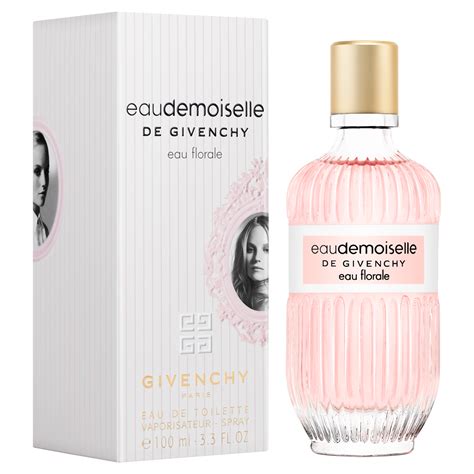 Givenchy EauDemoiselle Eau Florale Eau de Toilette 